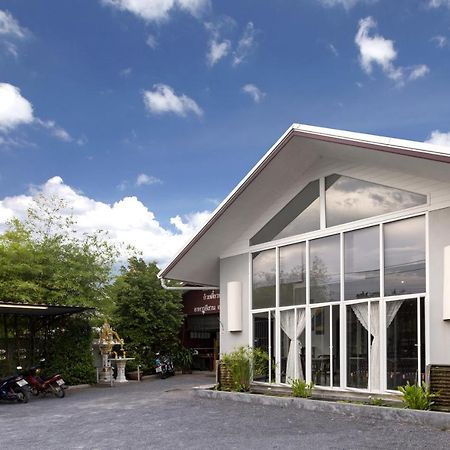 The Lantern Hostel, Chalong ,Phuket Exterior foto