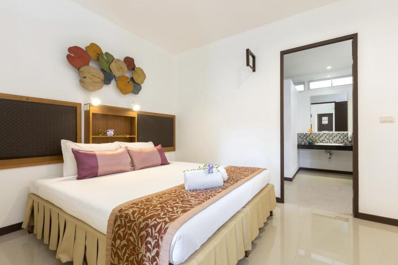The Lantern Hostel, Chalong ,Phuket Exterior foto