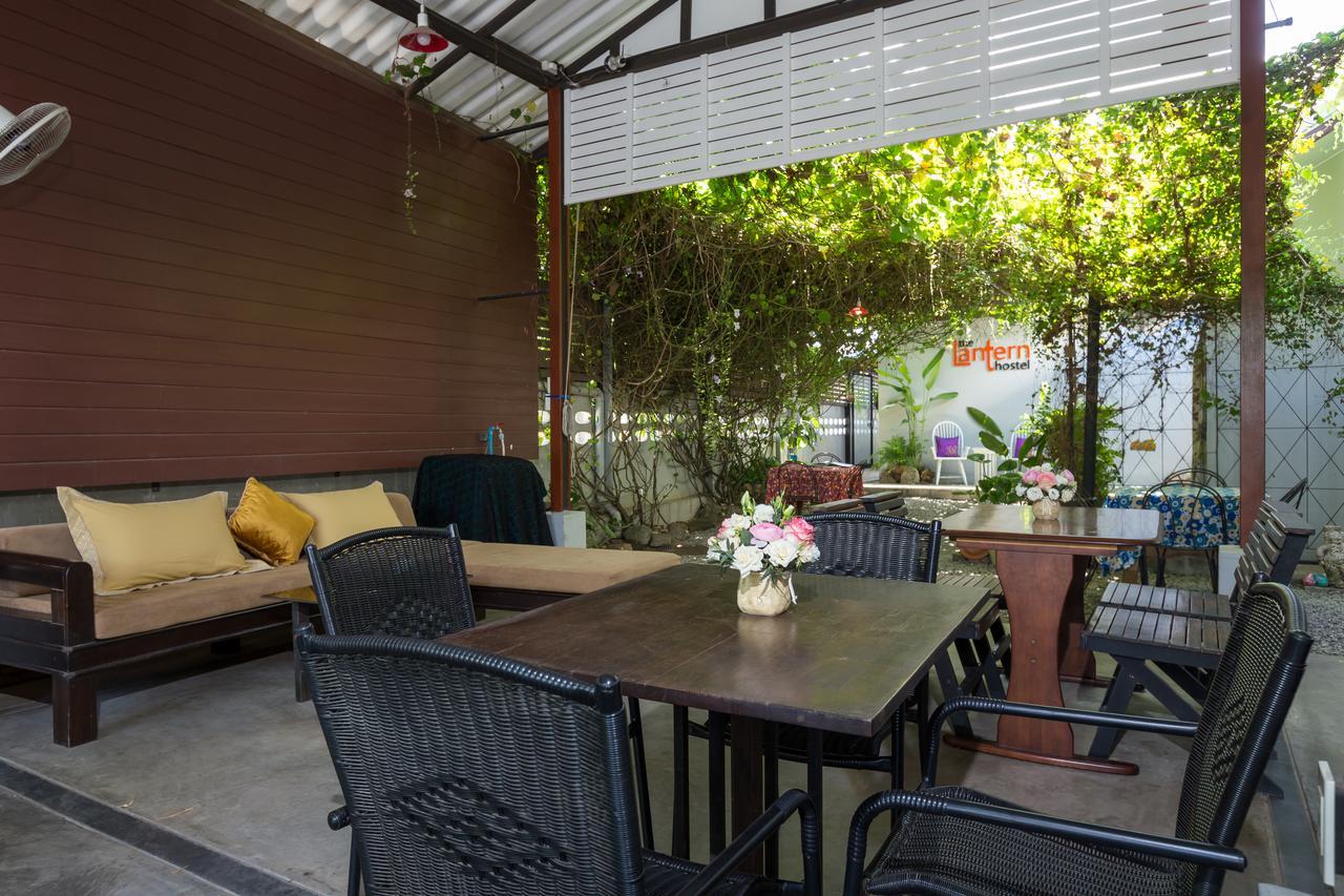 The Lantern Hostel, Chalong ,Phuket Exterior foto
