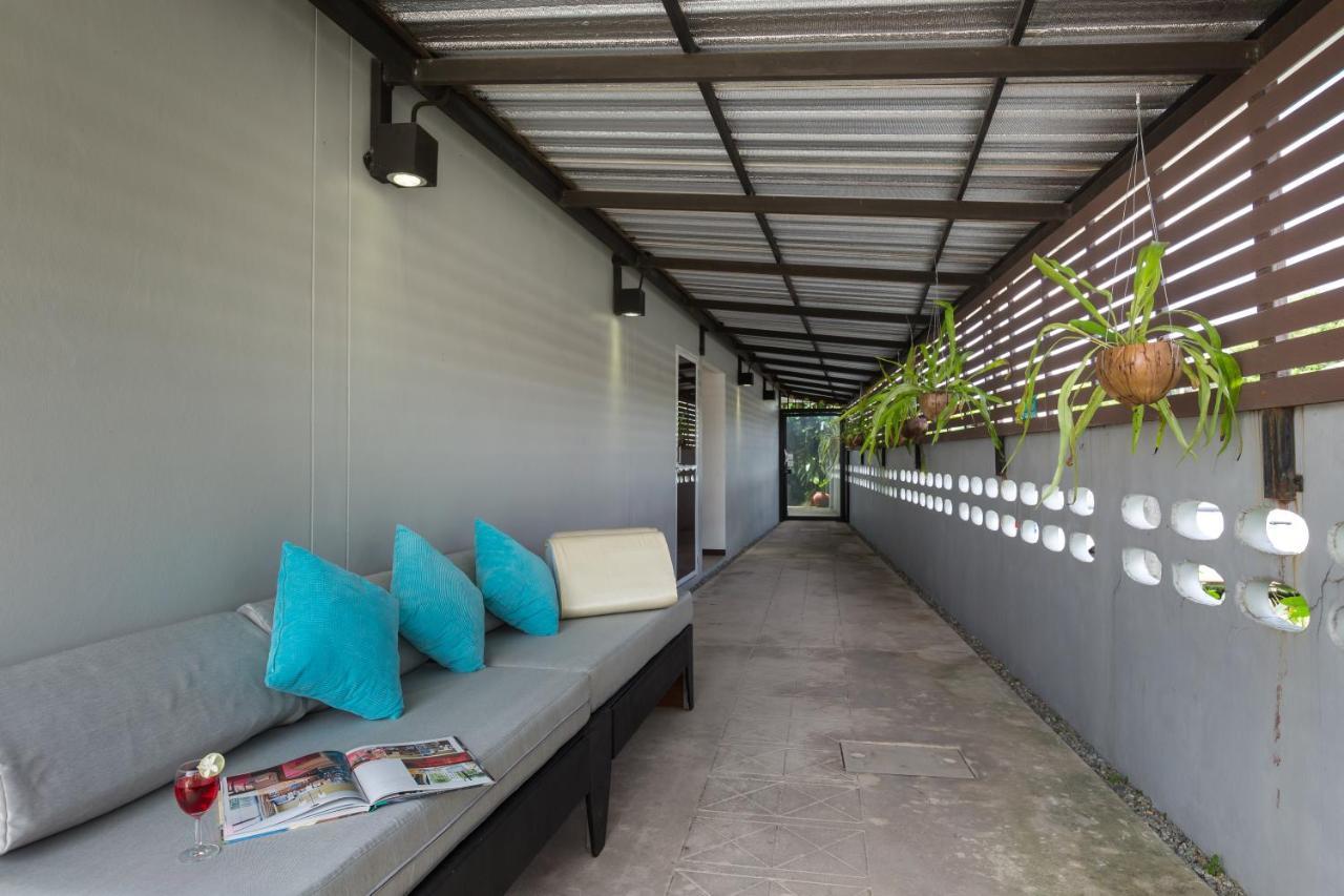 The Lantern Hostel, Chalong ,Phuket Exterior foto